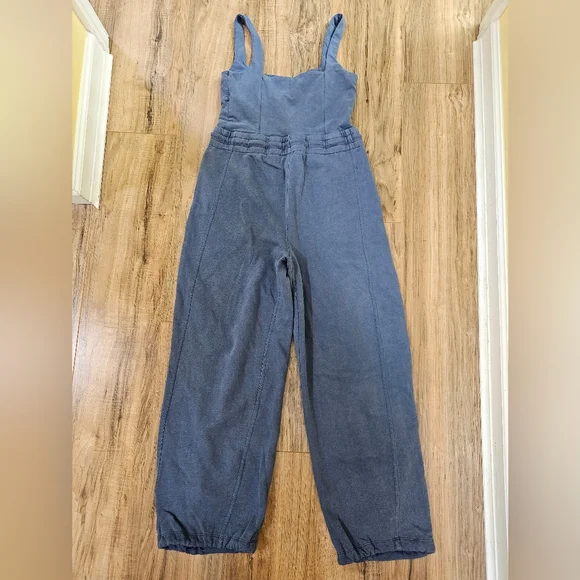 NWOT Free People Movement Inbound Onesie - Picture 4 of 14